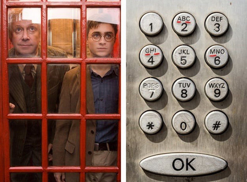 18 érdekesség a Harry Potter filmekből, amikre még Te sem tudtad a válaszokat