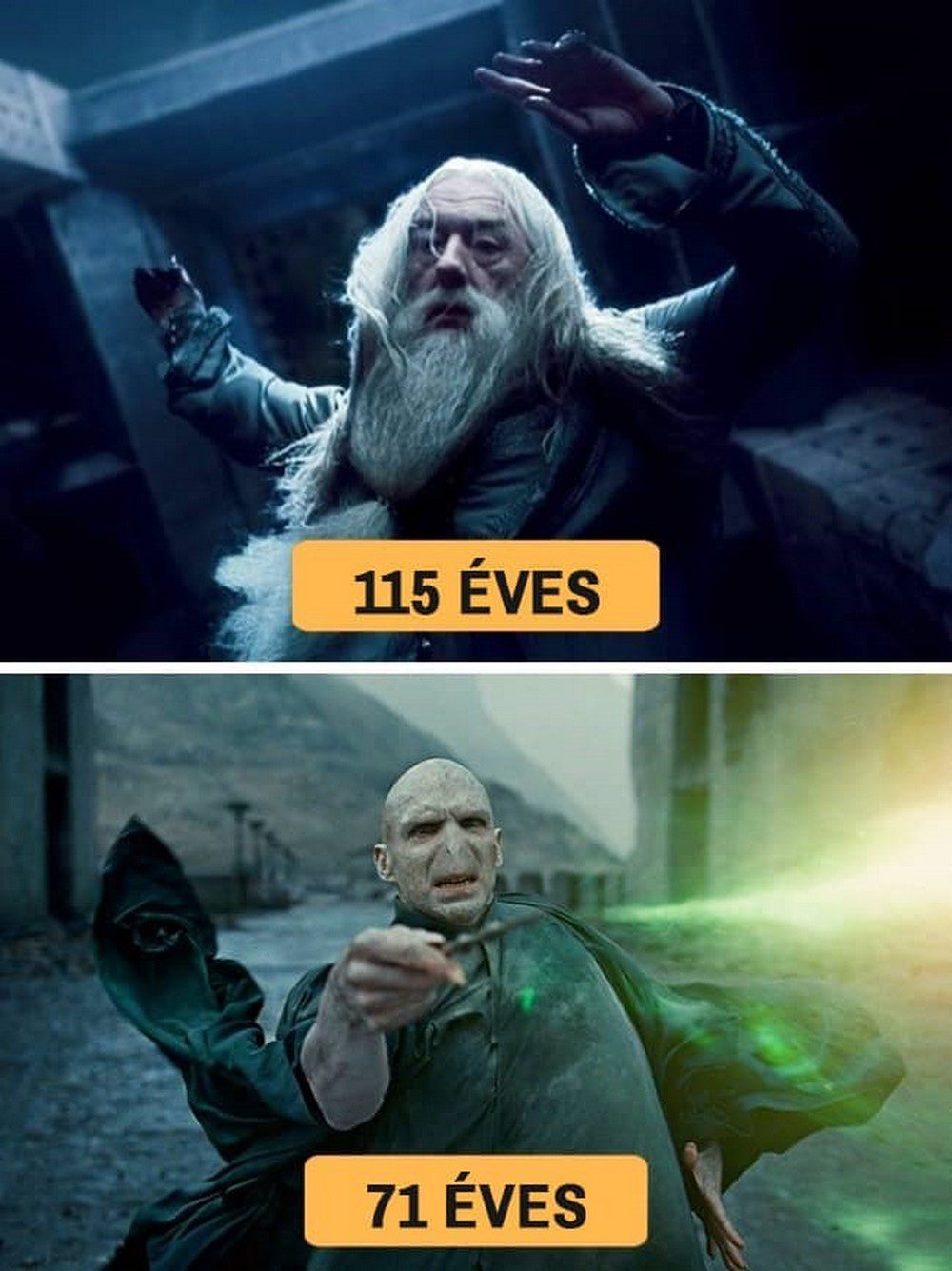 18 érdekesség a Harry Potter filmekből, amikre még Te sem tudtad a válaszokat