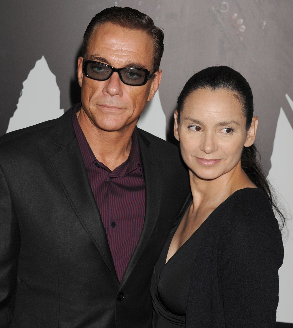 Jean-Claude Van Damme felesége igazi bombázó – Már 33 éve bolondul gyönyörű feleségéért