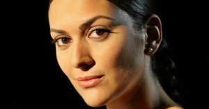 Bergüzar Korel