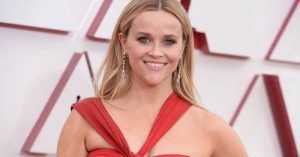 Reese Witherspoon-nak pszichológushoz kell járnia, mert sokszor megroppan idegileg