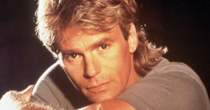 Richard Dean Anderson