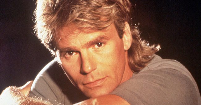 Richard Dean Anderson