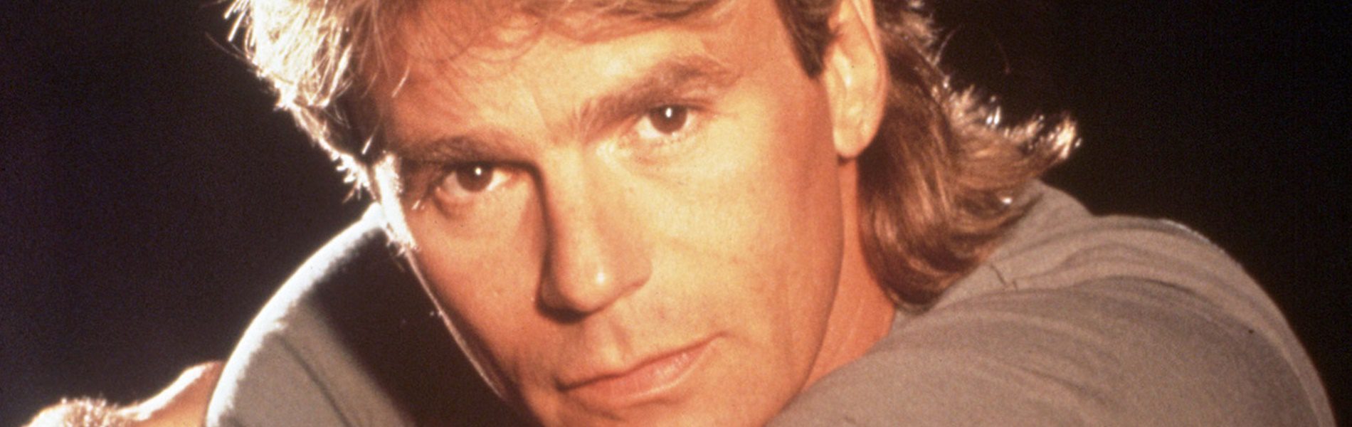 Richard Dean Anderson