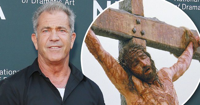 Mel Gibson elárulta, hogy A Passió folytatása megrendítő lesz