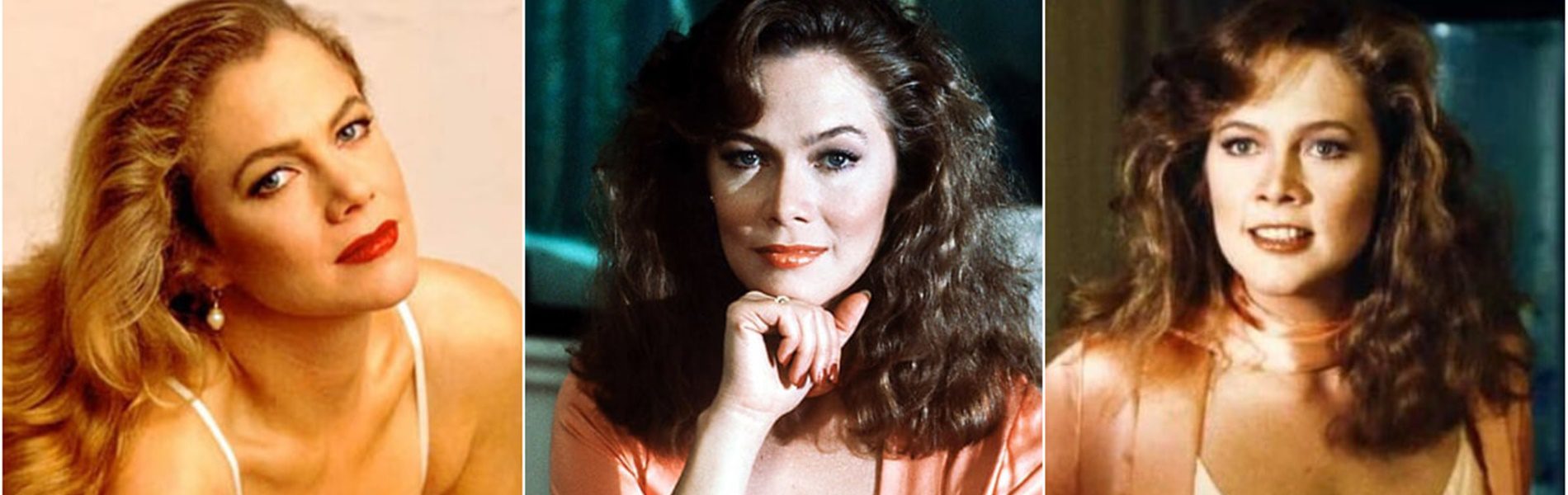 Emlékszel rá? A 90-es évek szőke bombázója, Kathleen Turner durván leépült