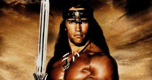 Jöhet egy új Conan film, ráadásul Arnold Schwarzeneggerrel?