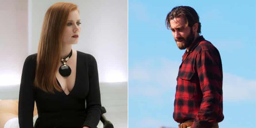 Jake Gyllenhaal és Amy Adams újra közös filmmel jelentkezik