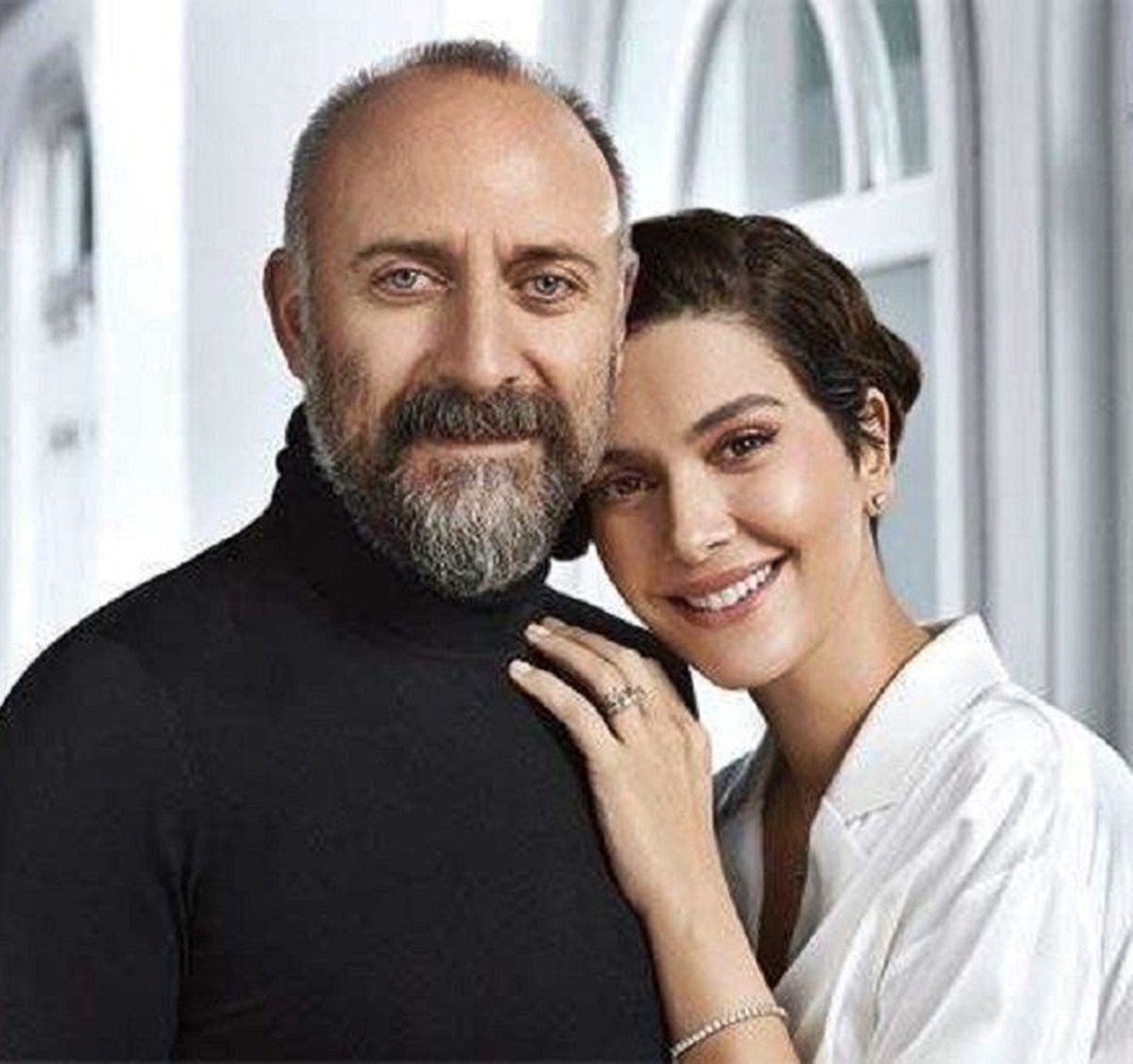 Bergüzar Korel