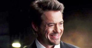 Ezt látnod kell! Itt van Robert Downey Jr. első tesztfelvétele Vasemberként!