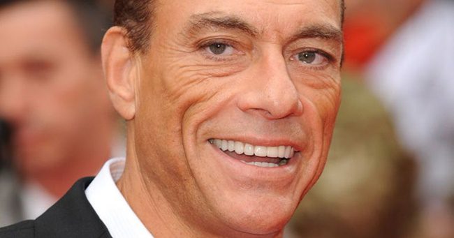 Jean-Claude Van Damme felesége igazi bombázó – Már 33 éve bolondul gyönyörű feleségéért