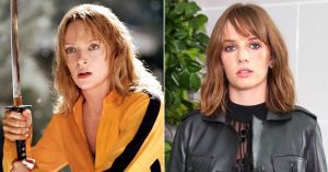 Jöhet a Kill Bill 3, ráadásul Uma Thurman valódi lányával?