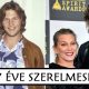 20 híres szerelmespár, akik bizonyítják, hogy a szerelem nem ismer határokat