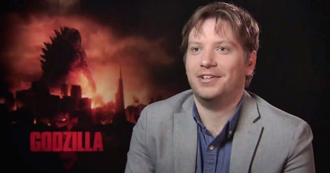 A Godzilla és A Zsivány Egyes rendezője új filmmel jelentkezik