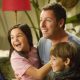 Emlékszel még Adam Sandler gyerekeire a Kellékfeleségből? Így néznek ki napjainkban!