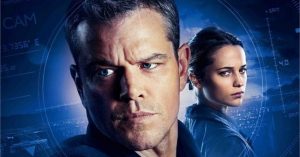 Matt Damon főszereplésével jöhet a Jason Bourne 6. része!