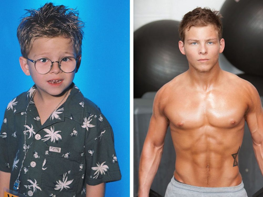 Jonathan Lipnicki