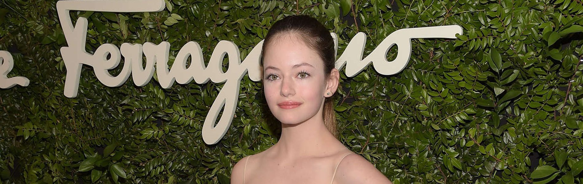 Mackenzie Foy