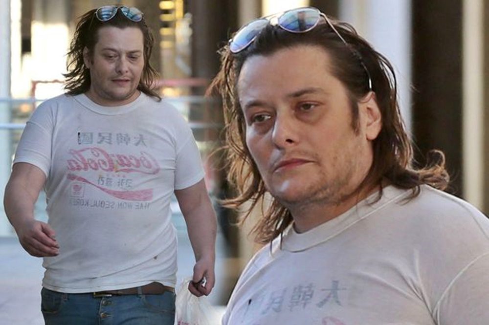 Edward Furlong