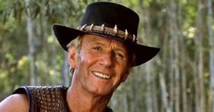 Emlékszel rá? Így néz ki napjainkban a legendás krokodilvadász, Paul Hogan