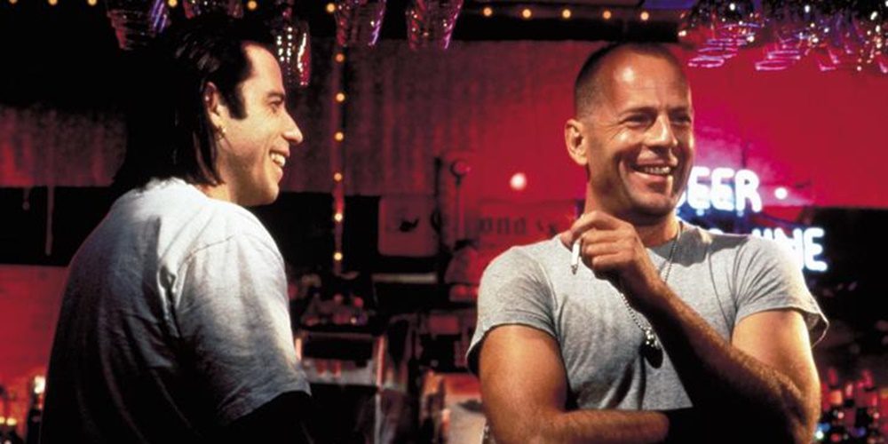 Bruce Willis és John Travolta újra közös filmmel jelentkezik!