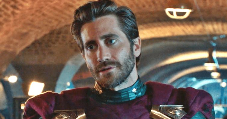 Jake Gyllenhaal elárulta, hogy miért vállalta el Mysterio szerepét a Pókemberben