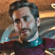 Jake Gyllenhaal elárulta, hogy miért vállalta el Mysterio szerepét a Pókemberben