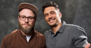 "Orgiajelenetekre kényszerítette a növendékeit" - James Franco mögül legjobb barátja is kihátrál