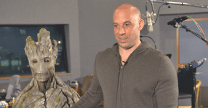 Ezt látnod kell! Vin Diesel 18 nyelven mondja el, hogy 'Én vagyok Groot!'