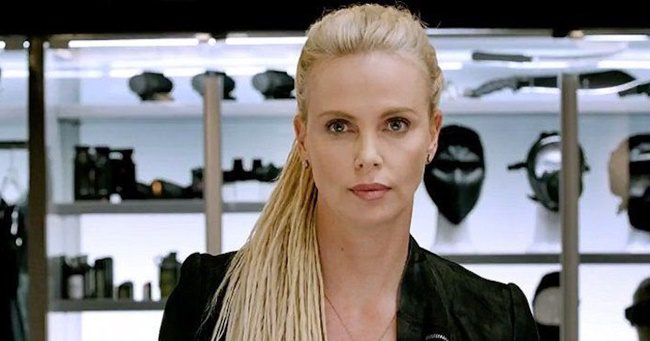 Biztossá vált, jön a következő Halálos iramban film, amely Charlize Theron karakterére fog fókuszálni