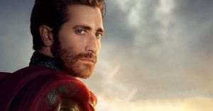 Jake Gyllenhaal elárulta, hogy miért vállalta el a Pókember: Idegenben Mysterio szerepét