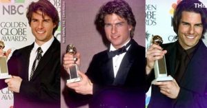 Botrány! Tom Cruise 3 Golden Globe-díját is visszaadja egy botrány miatt