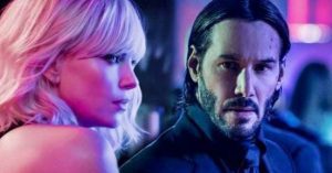 John Wick és Atomszőke egy közös filmben egyesülhetnek!