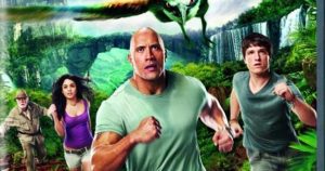 Dwayne Johnson főszereplésével jöhet az Utazás a rejtélyes szigetre folytatása!