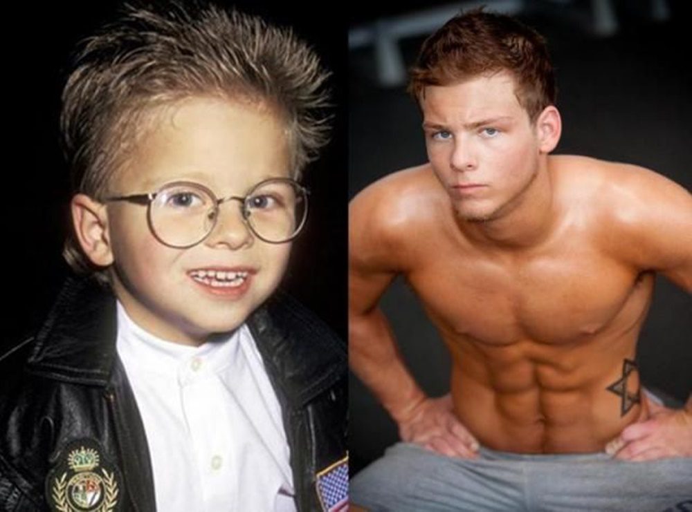 Jonathan Lipnicki