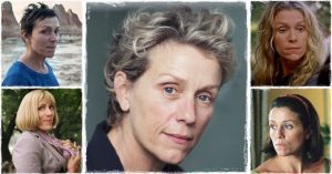 10 dolog, amit nem gondoltál volna Frances McDormand-ról