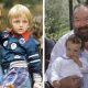 Megható pillanat: Bud Spencer lányai és Terence Hill fia közösen pózoltak egy fotón