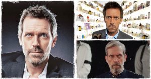 Hugh Laurie – 10 meglepő érdekesség a legendás Doktor House-ról
