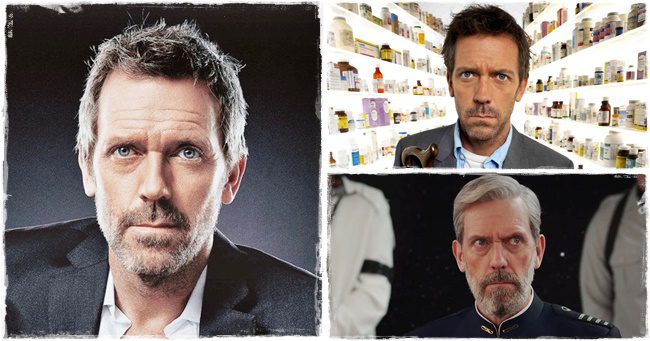 Hugh Laurie – 10 meglepő érdekesség a legendás Doktor House-ról