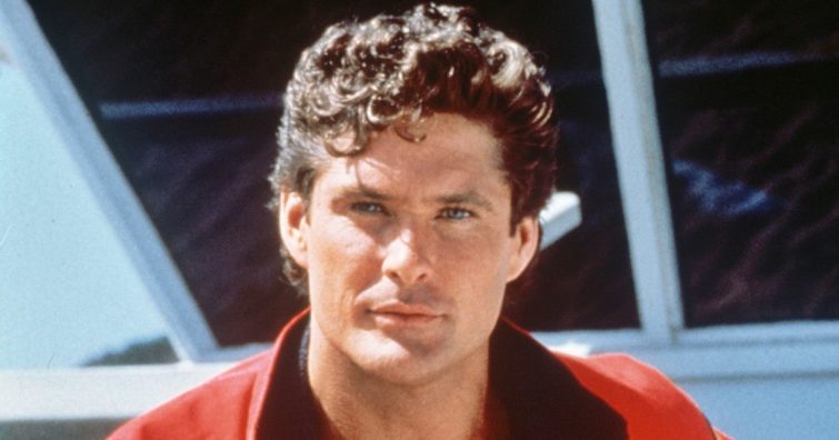 Emlékszel még a Baywatch főszereplőjére? Így néz ki napjainkban a 69 éves David Hasselhoff