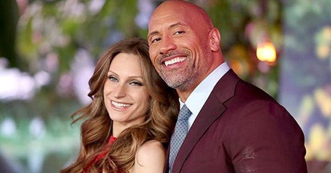 Ő Dwayne Johnson felesége, akivel már több, mint 10 éve elválaszthatatlanok egymástól