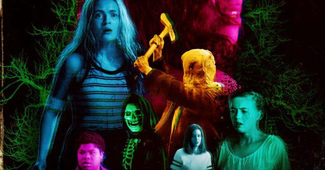 Előzetest kapott a Félelem utcája, a Netflix nem mindennapi horrortrilógiája