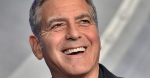 George Clooney durván beszólt azoknak, akik plasztikáztatnak - Nem sokkal később ő maga is kés alá feküdt