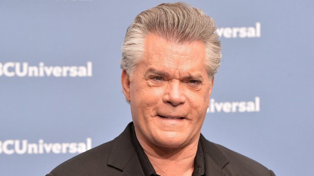 Döbbenet! Az egykori szívtipró, Ray Liotta durván szétszabatta arcát