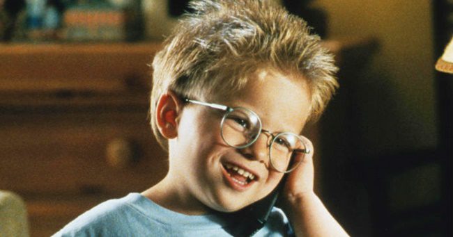 Jonathan Lipnicki