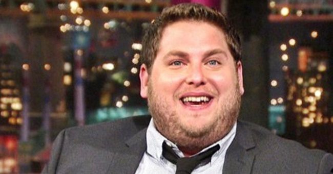 Nem hiszünk a szemünknek! Elképesztően néz ki a 45 kilótól megszabadult Jonah Hill