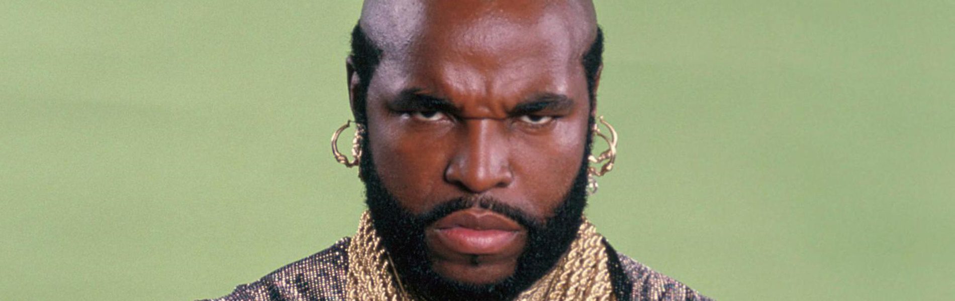 Emlékszel rá? Így néz ki napjainkban a legendás akciósztár, Mr. T