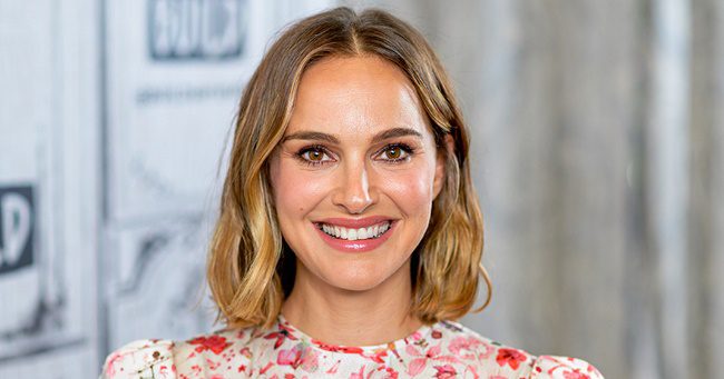 Tudta? Natalie Portman a világ legokosabb színésznője