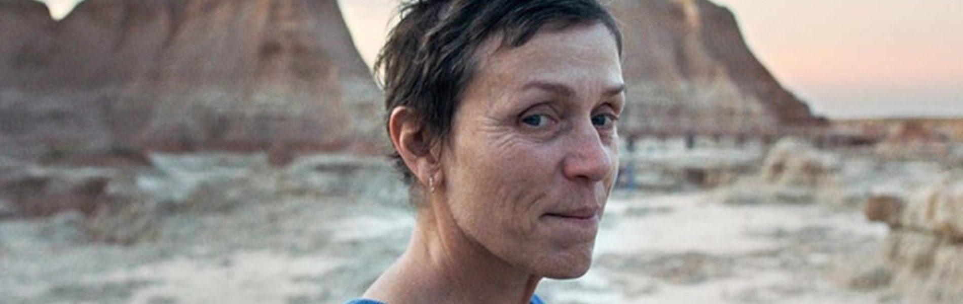 10 dolog, amit nem gondoltál volna Frances McDormand-ról