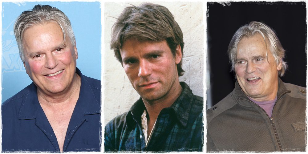 Richard Dean Anderson